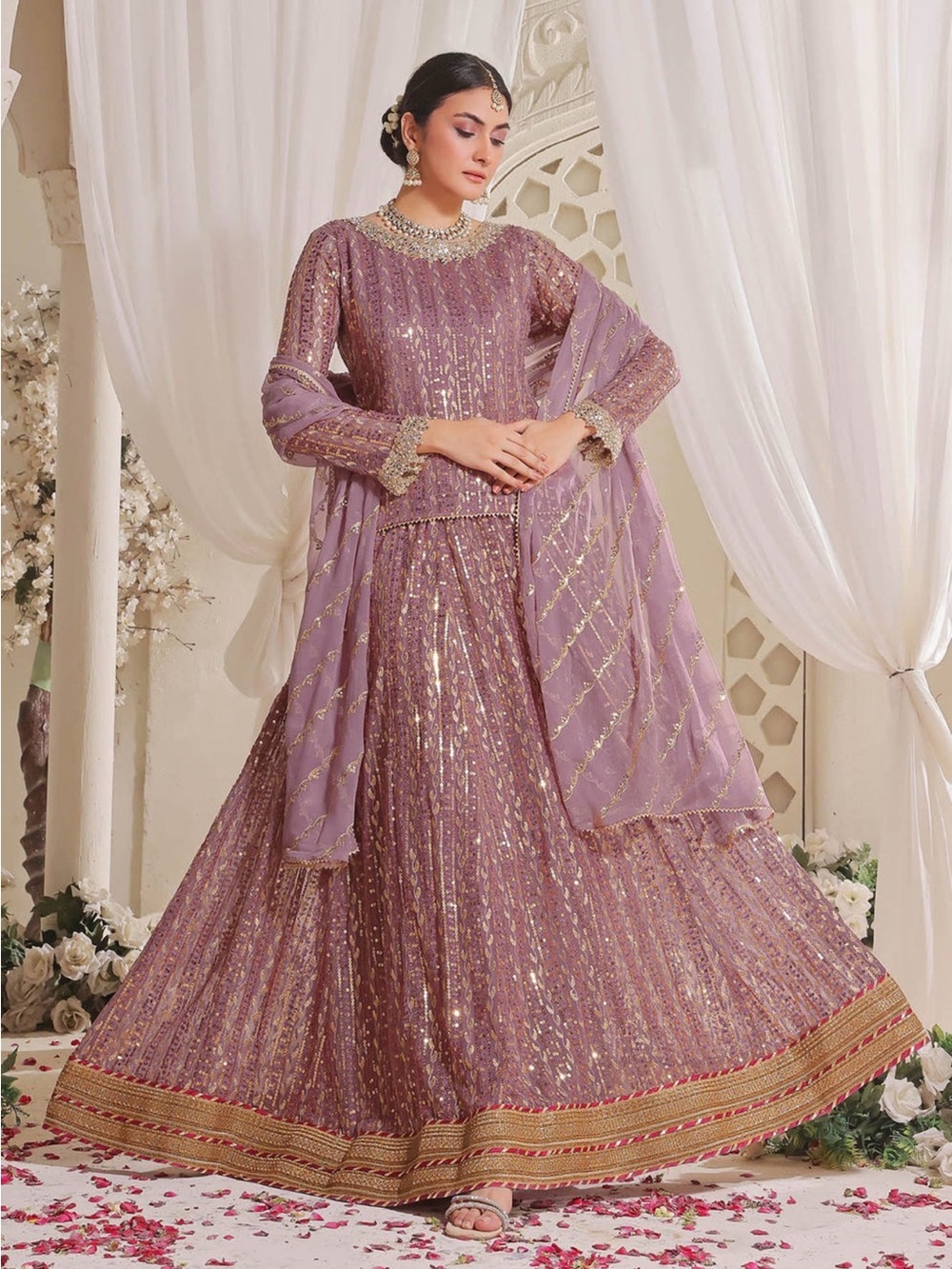 Lengha choli